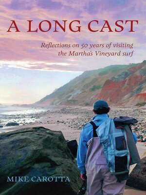 cover image of A Long Cast